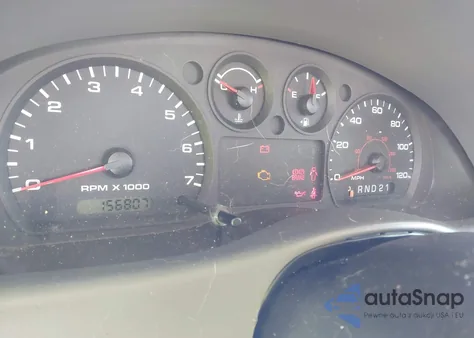 2005 Ford Ranger Xl/Xls/Xlt z USA, uszkodzony, nr VIN 1FTYR10D15PA24114